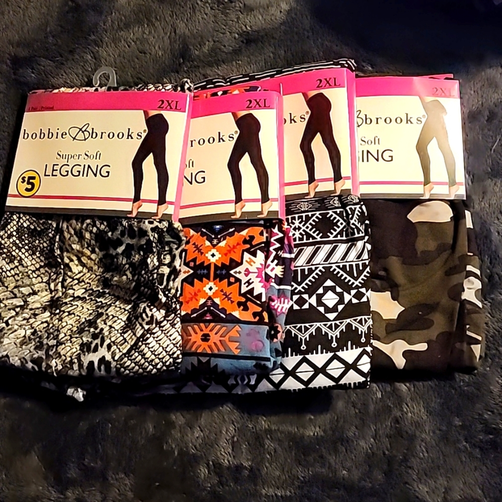 Womans leggings